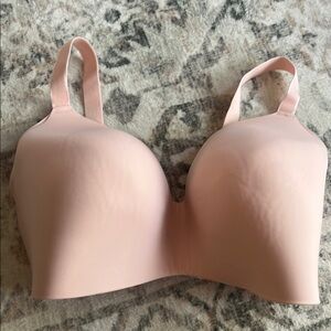 Knix Light Pink Bra